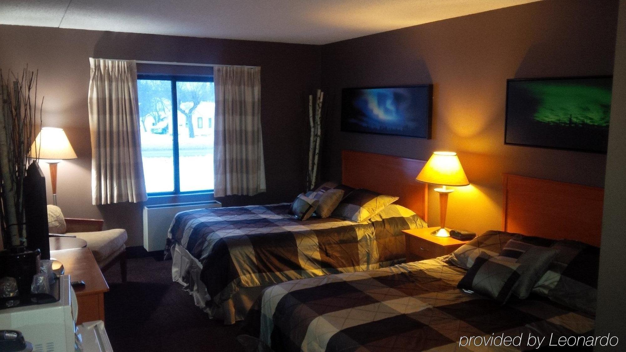 Copper River Inn Fort Frances Esterno foto